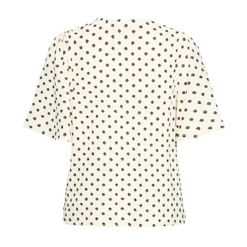 Blouses & Shirts > Blouses - - Ichi - Modalova