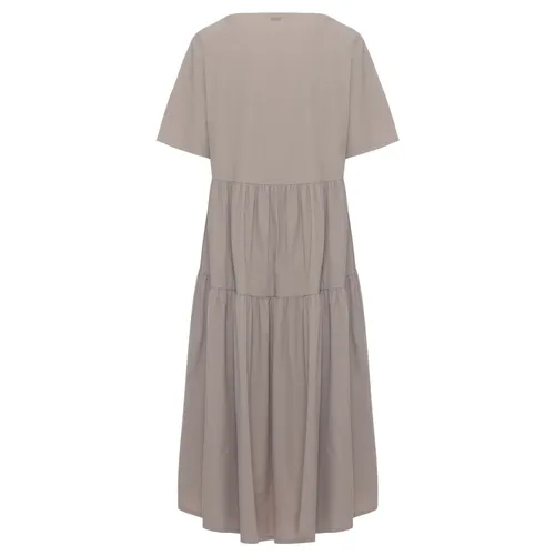 Dresses > Day Dresses > Midi Dresses - - Herno - Modalova