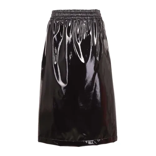 Skirts > Midi Skirts - - Moncler - Modalova