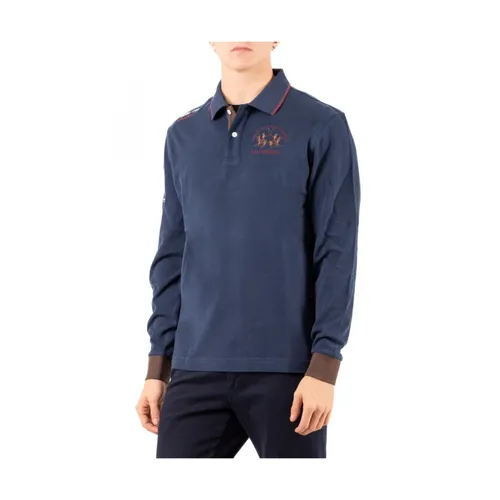 Tops > Polo Shirts - - La Martina - Modalova