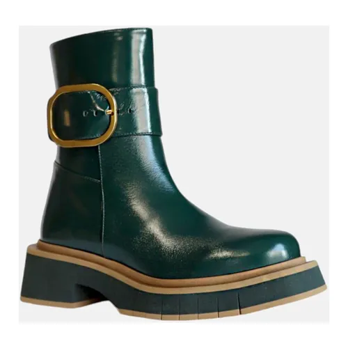 Shoes > Boots > Ankle Boots - - Paloma Barceló - Modalova