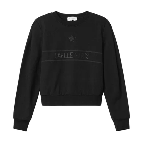 Sweatshirts & Hoodies > Sweatshirts - - Gaëlle Paris - Modalova