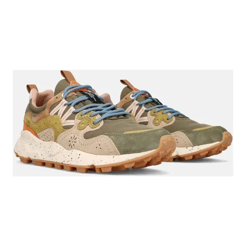 Shoes > Sneakers - - Flower Mountain - Modalova
