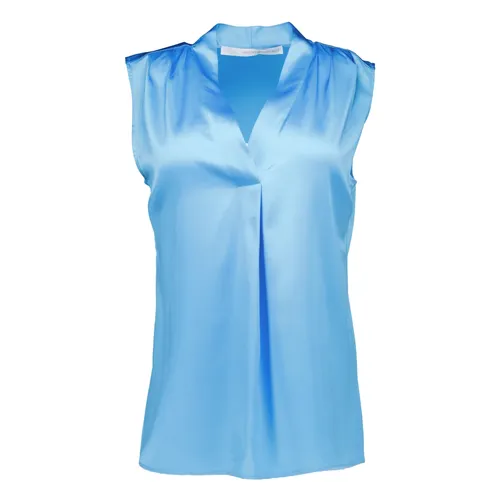 Blouses & Shirts > Blouses - - Herzen's Angelegenheit - Modalova