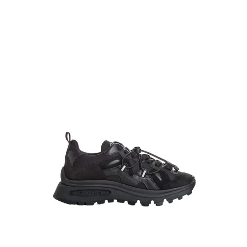 Shoes > Sneakers - - Dsquared2 - Modalova