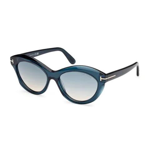 Accessories > Sunglasses - - Tom Ford - Modalova