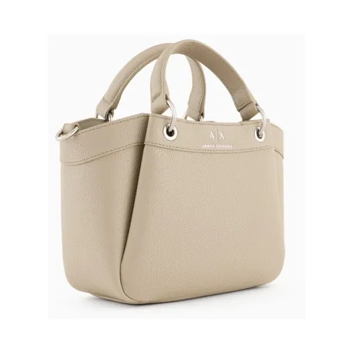 Bags > Handbags - - Armani Exchange - Modalova