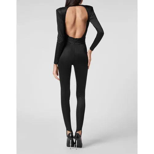 Jumpsuits & Playsuits > Jumpsuits - - Philipp Plein - Modalova