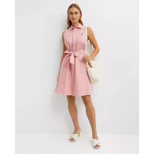 Dresses > Day Dresses > Shirt Dresses - - Ralph Lauren - Modalova