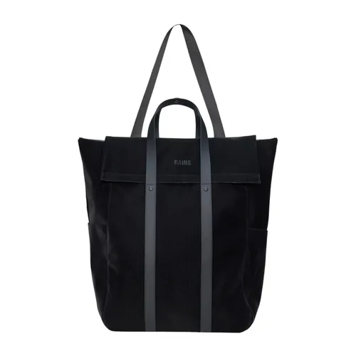 Rains - Bags > Backpacks - Black - Rains - Modalova