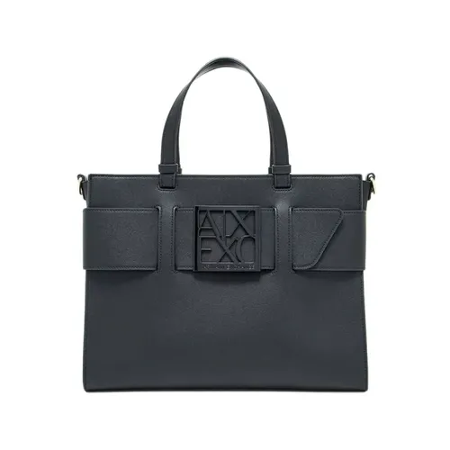 Bags > Tote Bags - - Armani Exchange - Modalova