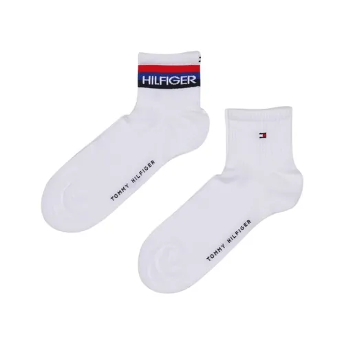 Underwear > Socks - - Tommy Hilfiger - Modalova