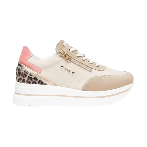 Shoes > Sneakers - - Nerogiardini - Modalova