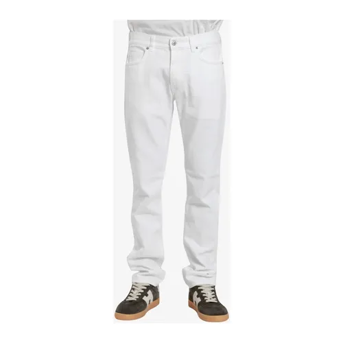 Jeans > Slim-fit Jeans - - Mauro Grifoni - Modalova