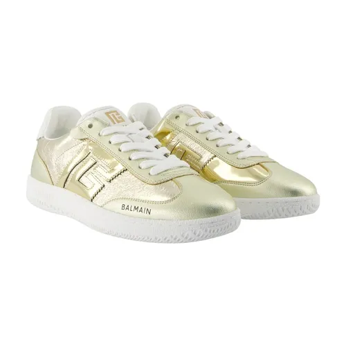 Shoes > Sneakers - - Balmain - Modalova