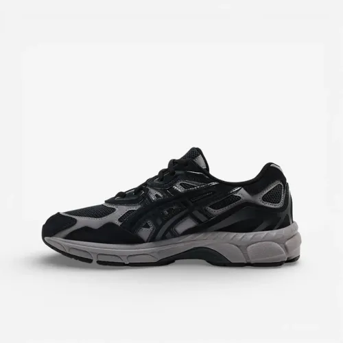 Asics - Shoes > Sneakers - Black - Asics - Modalova