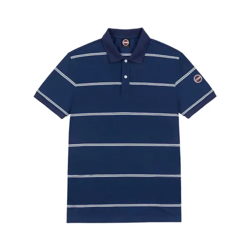 Tops > Polo Shirts - - Colmar - Modalova