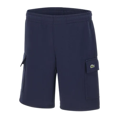 Shorts > Casual Shorts - - Lacoste - Modalova