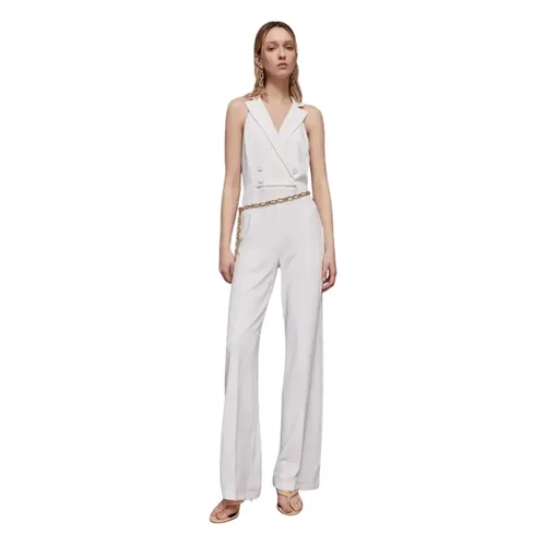 Jumpsuits & Playsuits > Jumpsuits - - Patrizia Pepe - Modalova