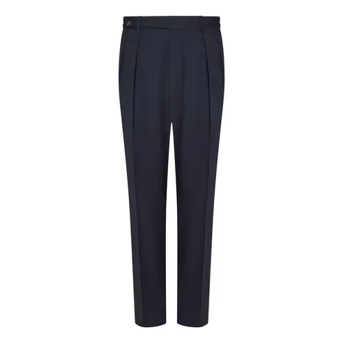 Trousers > Slim-fit Trousers - - Boglioli - Modalova