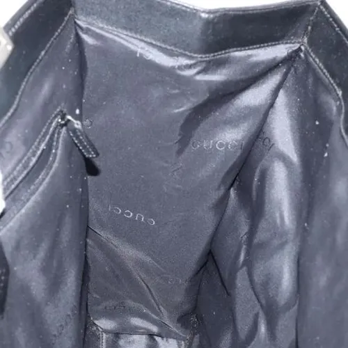 Pre-owned > Pre-owned Bags > Pre-owned Tote Bags - - Gucci Vintage - Modalova