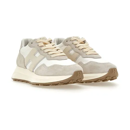 Hogan - Shoes > Sneakers - Gray - Hogan - Modalova