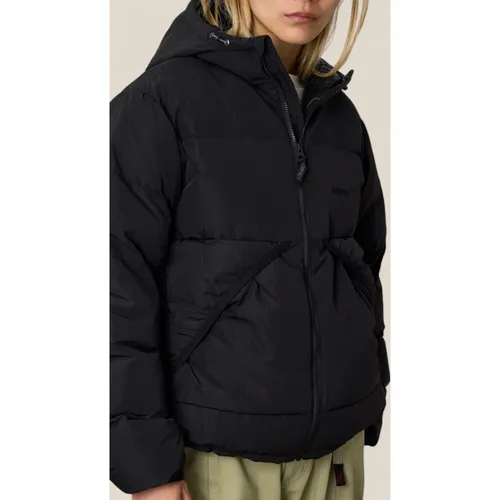 Jackets > Winter Jackets - - Gramicci - Modalova