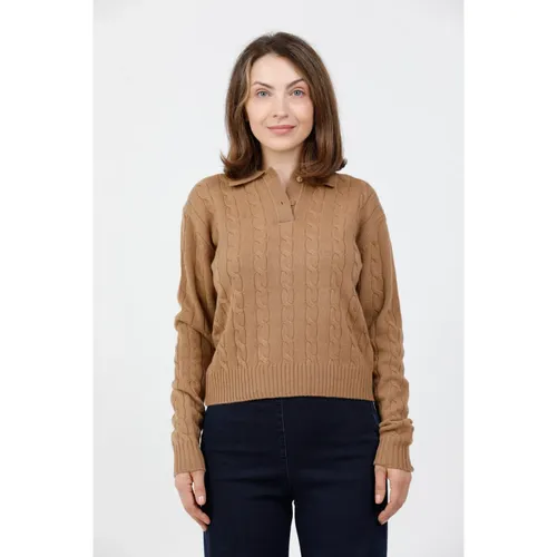 Tops > Polo Shirts - - MC2 Saint Barth - Modalova