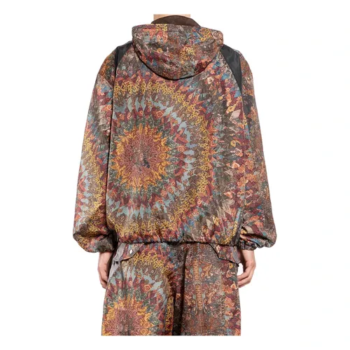 Jackets > Light Jackets - - Khoki - Modalova