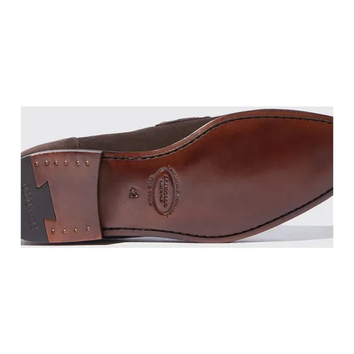 Shoes > Flats > Loafers - - Scarosso - Modalova