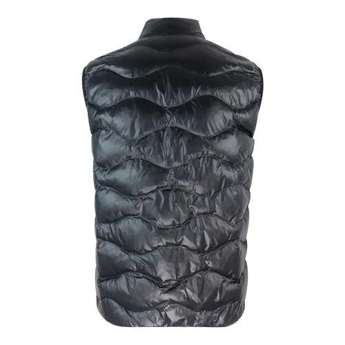 Blauer - Jackets > Vests - Black - Blauer - Modalova