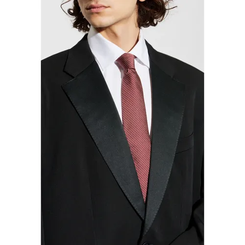 Brioni - Accessories > Ties - Red - Brioni - Modalova