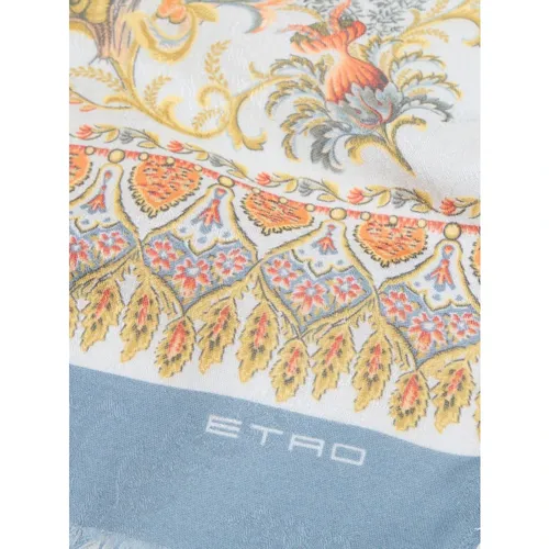 Accessories > Scarves - - Etro - Modalova