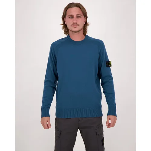 Knitwear > Round-neck Knitwear - - Stone Island - Modalova