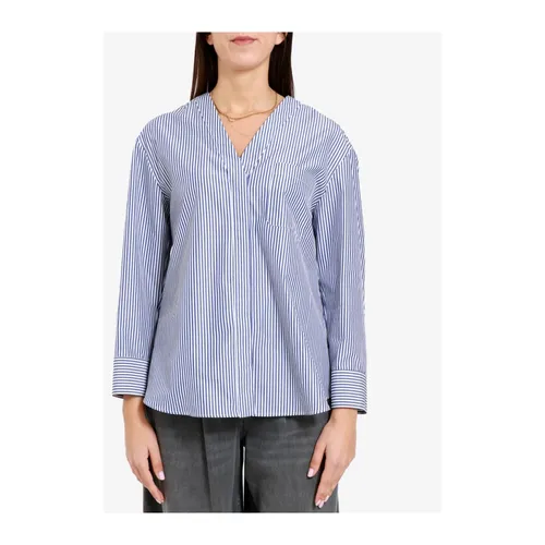 Blouses & Shirts > Blouses - - Max Mara - Modalova