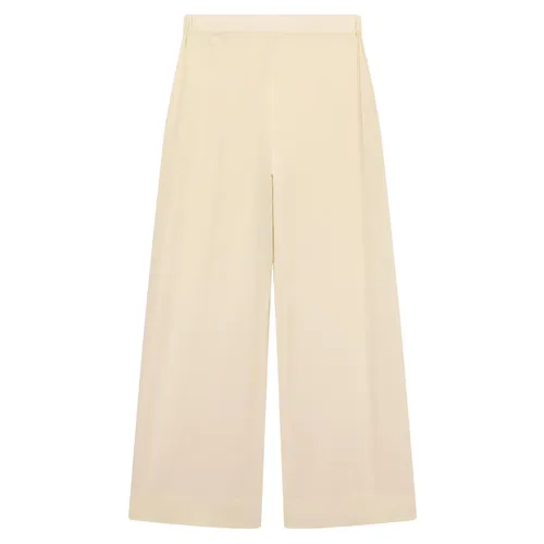 Trousers > Wide Trousers - - Liviana Conti - Modalova