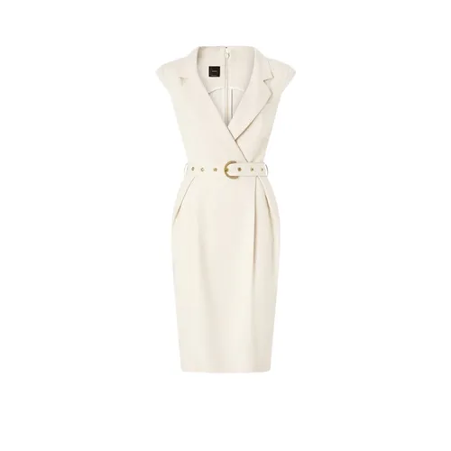 Dresses > Day Dresses > Midi Dresses - - Pinko - Modalova