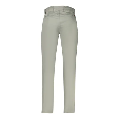 Hugo - Trousers > Chinos - Green - Hugo - Modalova