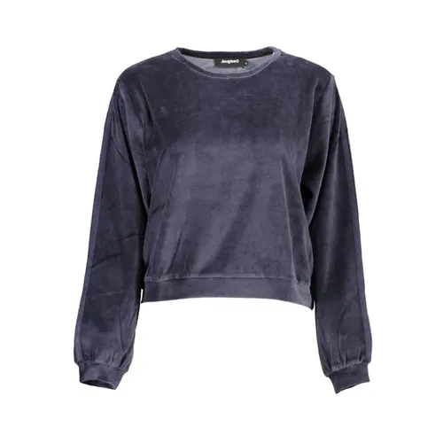Sweatshirts & Hoodies > Sweatshirts - - Desigual - Modalova