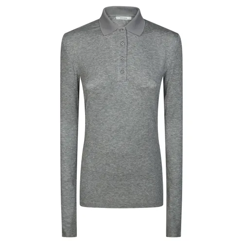 Tops > Polo Shirts - - Entire Studios - Modalova