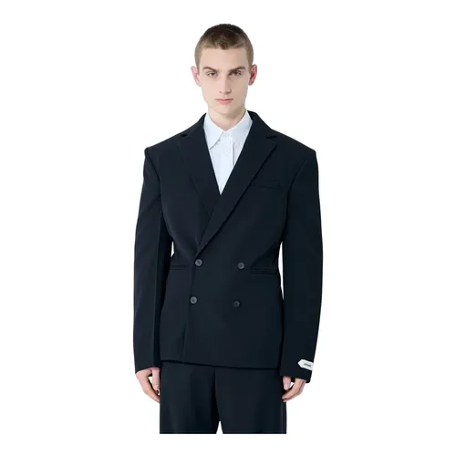 Jackets > Blazers - - Jacquemus - Modalova