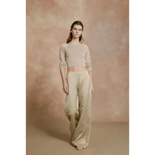 Trousers > Wide Trousers - - Cortana - Modalova