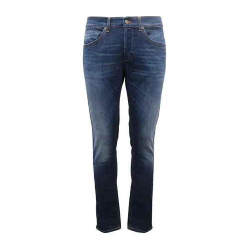 Jeans > Slim-fit Jeans - - Dondup - Modalova