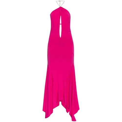Dresses > Occasion Dresses > Party Dresses - - The Attico - Modalova