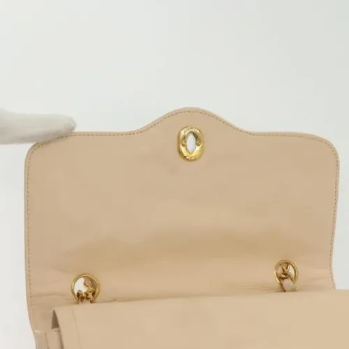 Pre-owned > Pre-owned Bags > Pre-owned Shoulder Bags - - Chanel Vintage - Modalova