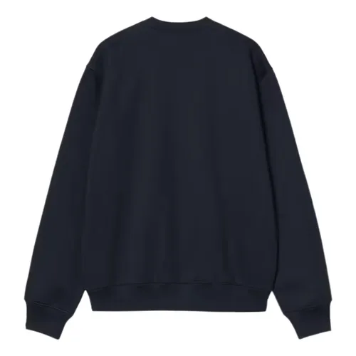 Sweatshirts & Hoodies > Sweatshirts - - Carhartt Wip - Modalova