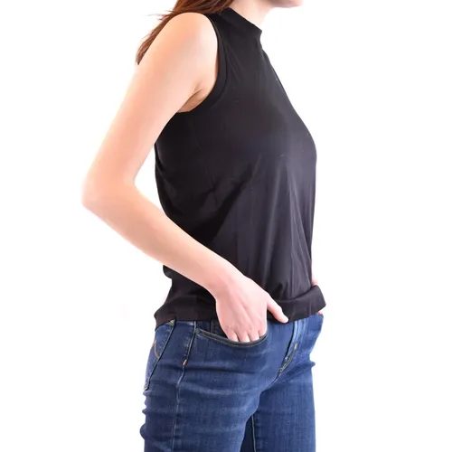 Tops > Sleeveless Tops - - Sportmax - Modalova