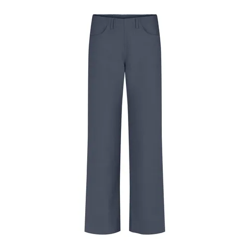 Trousers > Wide Trousers - - LauRie - Modalova