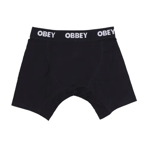 Underwear > Bottoms - - Obey - Modalova
