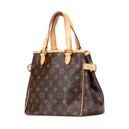 Pre-owned > Pre-owned Bags > Pre-owned Handbags - - Louis Vuitton Vintage - Modalova